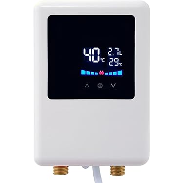 Amazon.co.jp 最新リリース: 給湯器 の新着ランキングです。